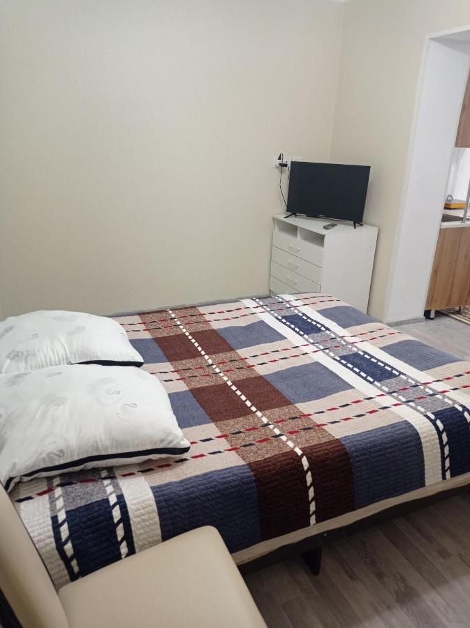 Pamko Panzió Naryn Kültér fotó