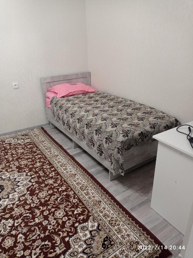 Pamko Panzió Naryn Kültér fotó