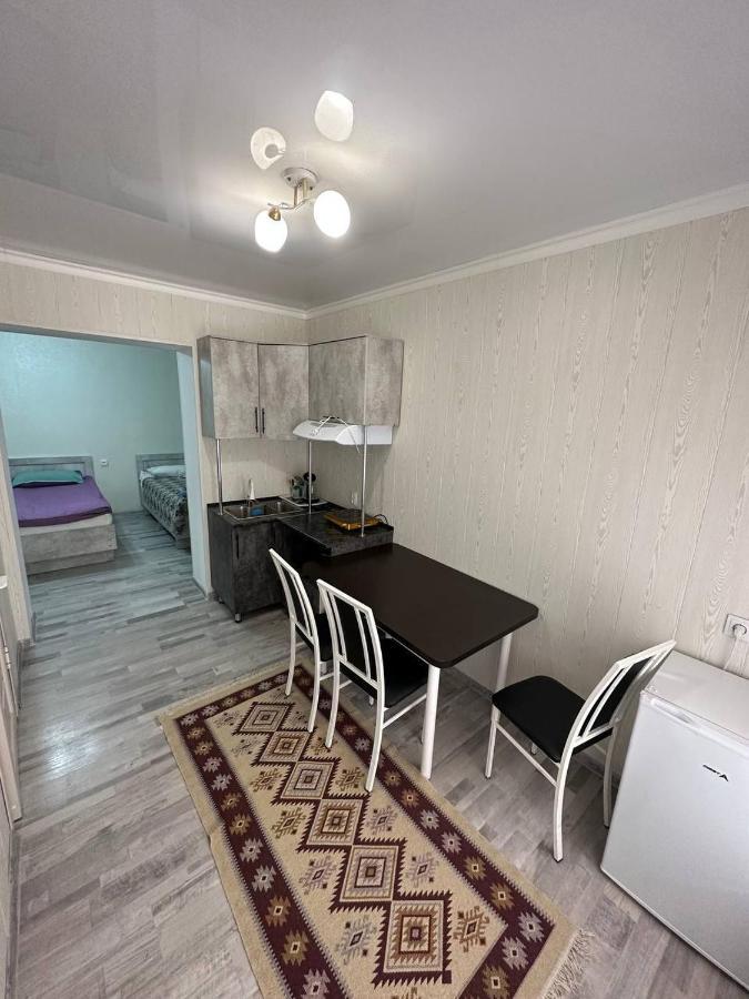 Pamko Panzió Naryn Kültér fotó