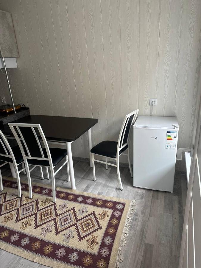 Pamko Panzió Naryn Kültér fotó